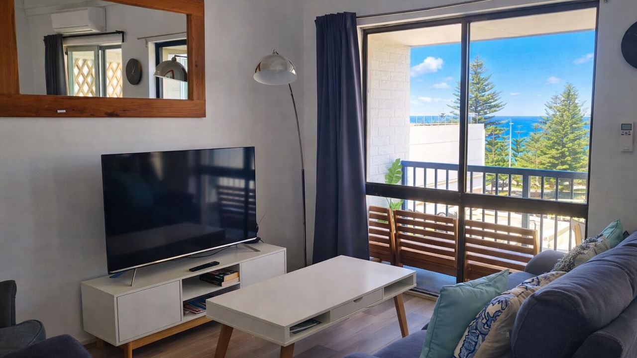 Photo of Livingroom in Scarborough