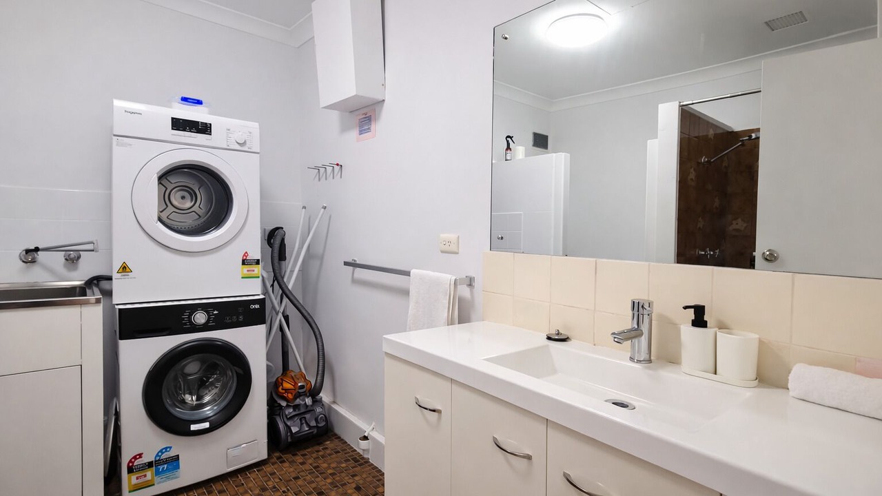Photo of Bathroom in Scarborough