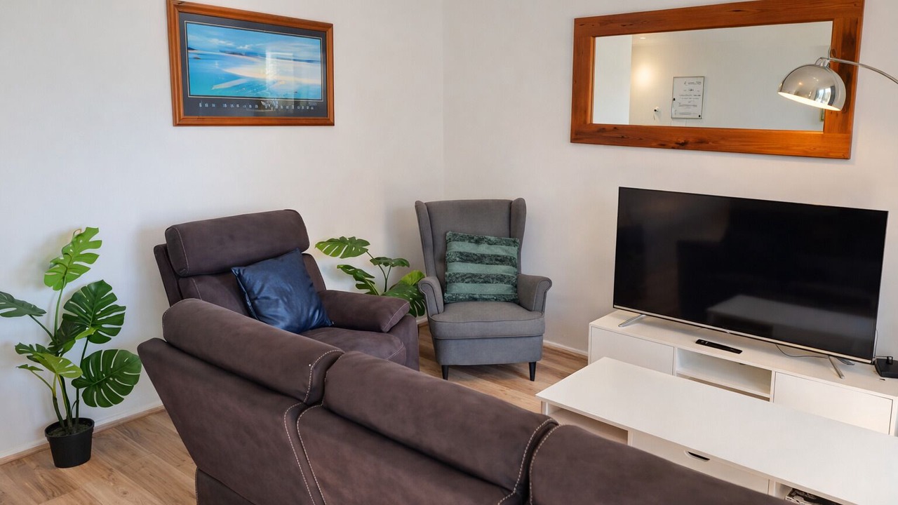 Photo of Livingroom in Scarborough