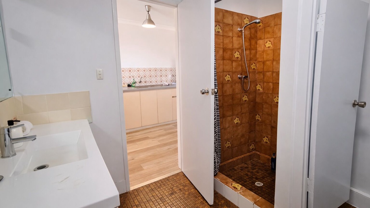 Photo of Bathroom in Scarborough