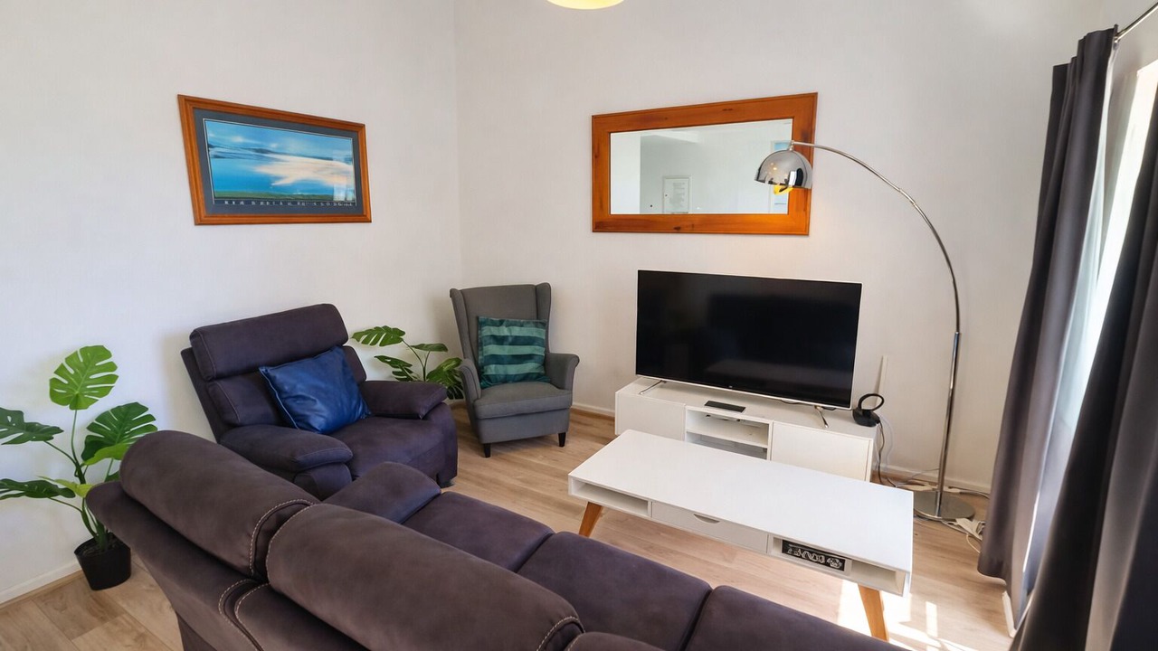 Photo of Livingroom in Scarborough