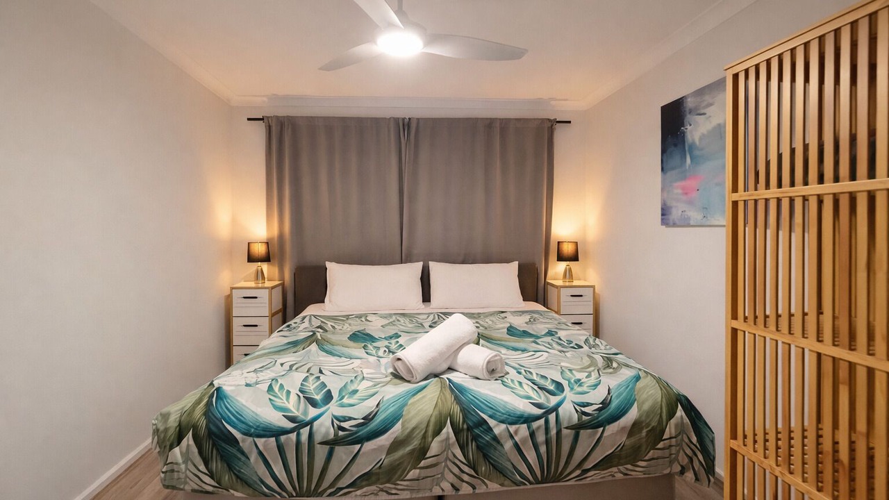 Photo of Bedroom in Scarborough