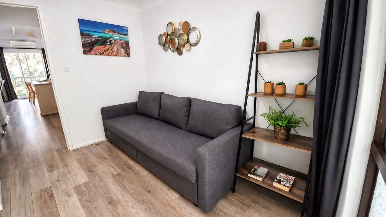 Photo of Livingroom in Scarborough