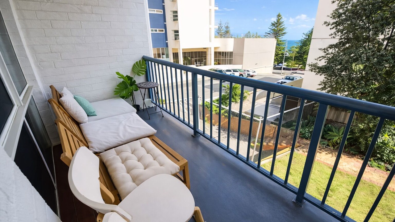 Photo of Patio Balcony in Scarborough