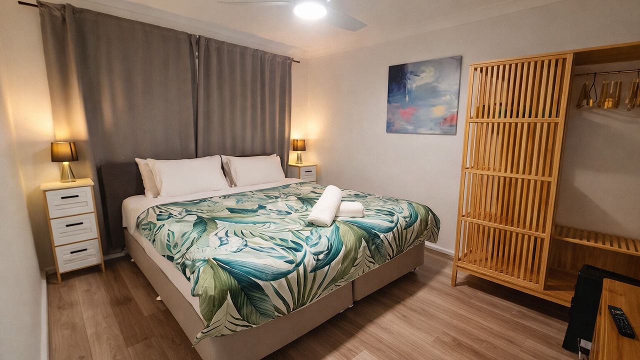 Photo of Bedroom in Scarborough