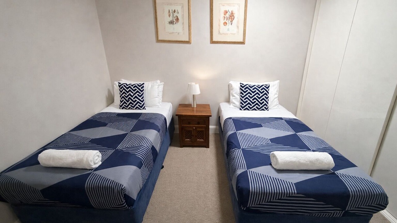 Photo of Bedroom in Scarborough
