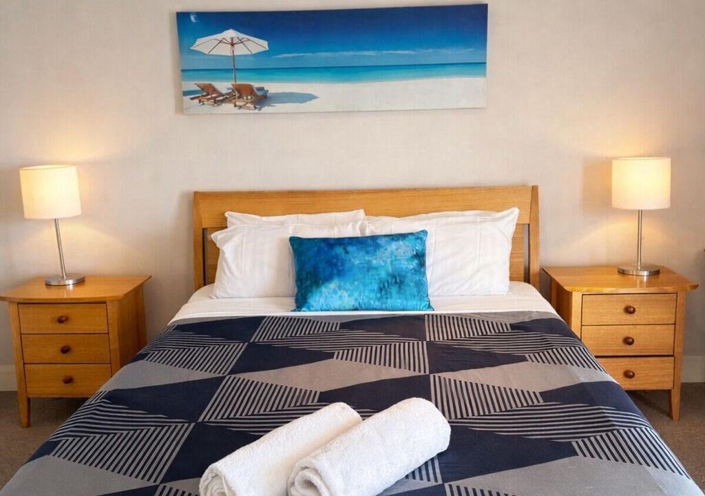 Photo of Bedroom in Scarborough