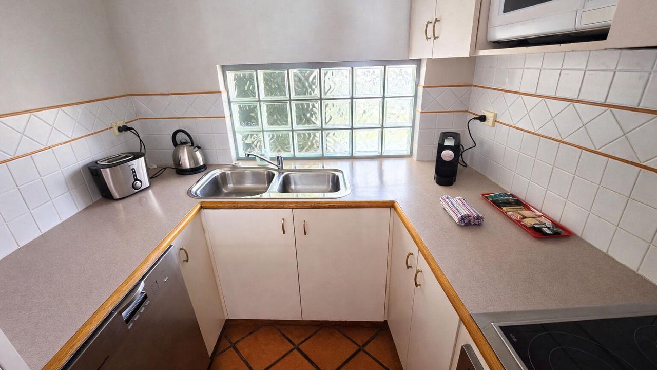 Photo of Kitchen in Scarborough
