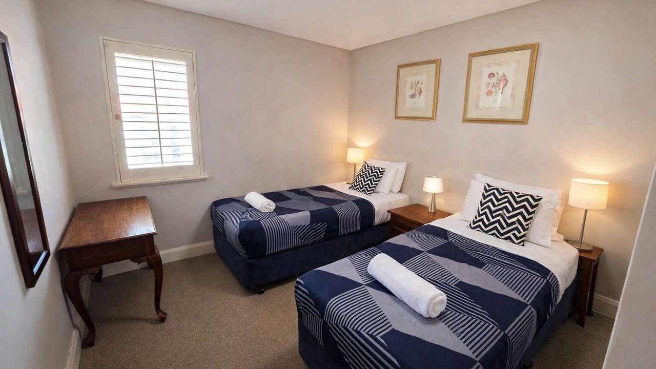 Photo of Bedroom in Scarborough
