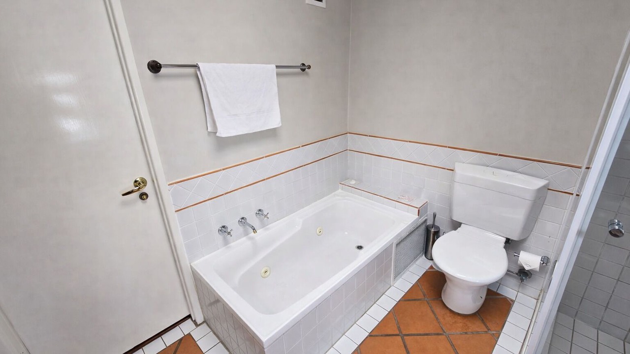 Photo of Bathroom in Scarborough