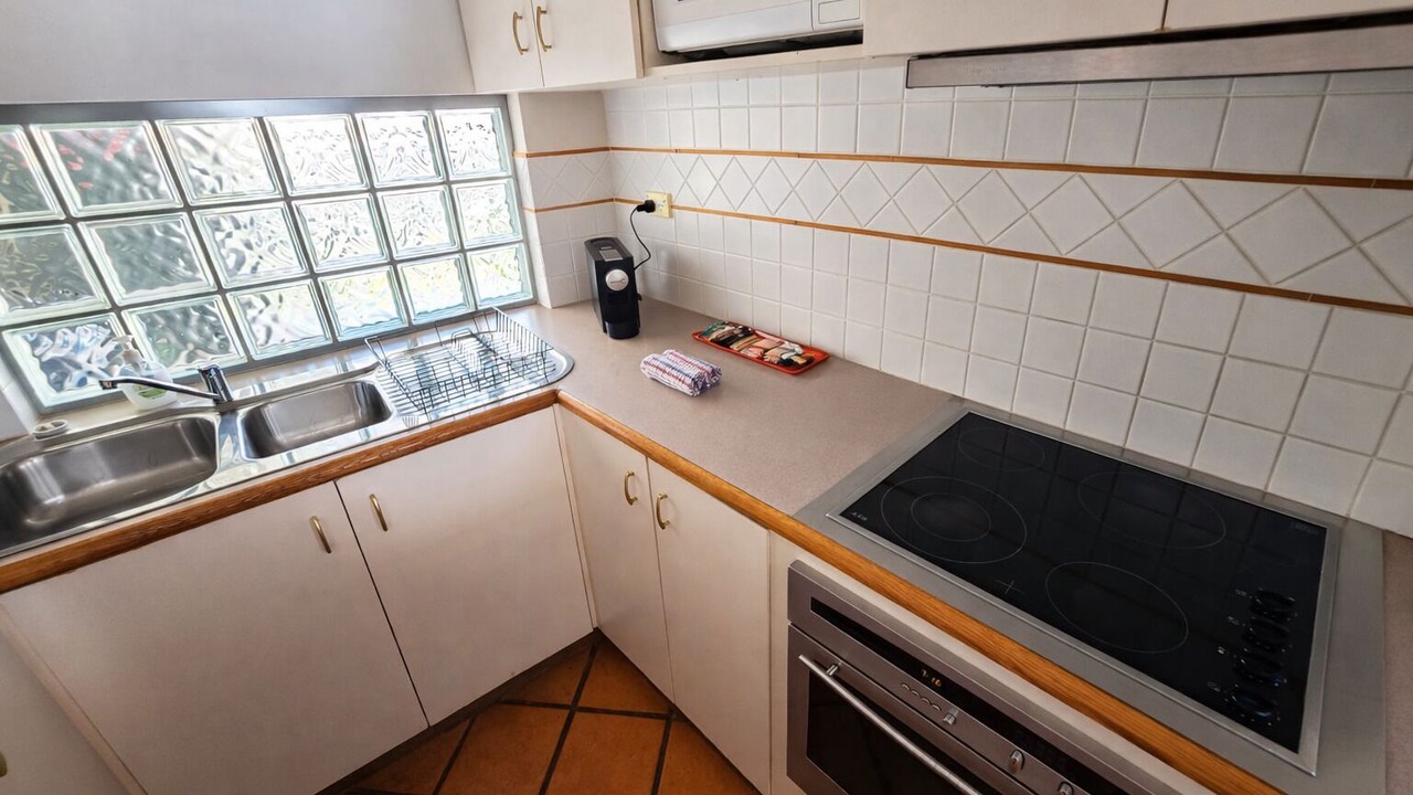 Photo of Kitchen in Scarborough
