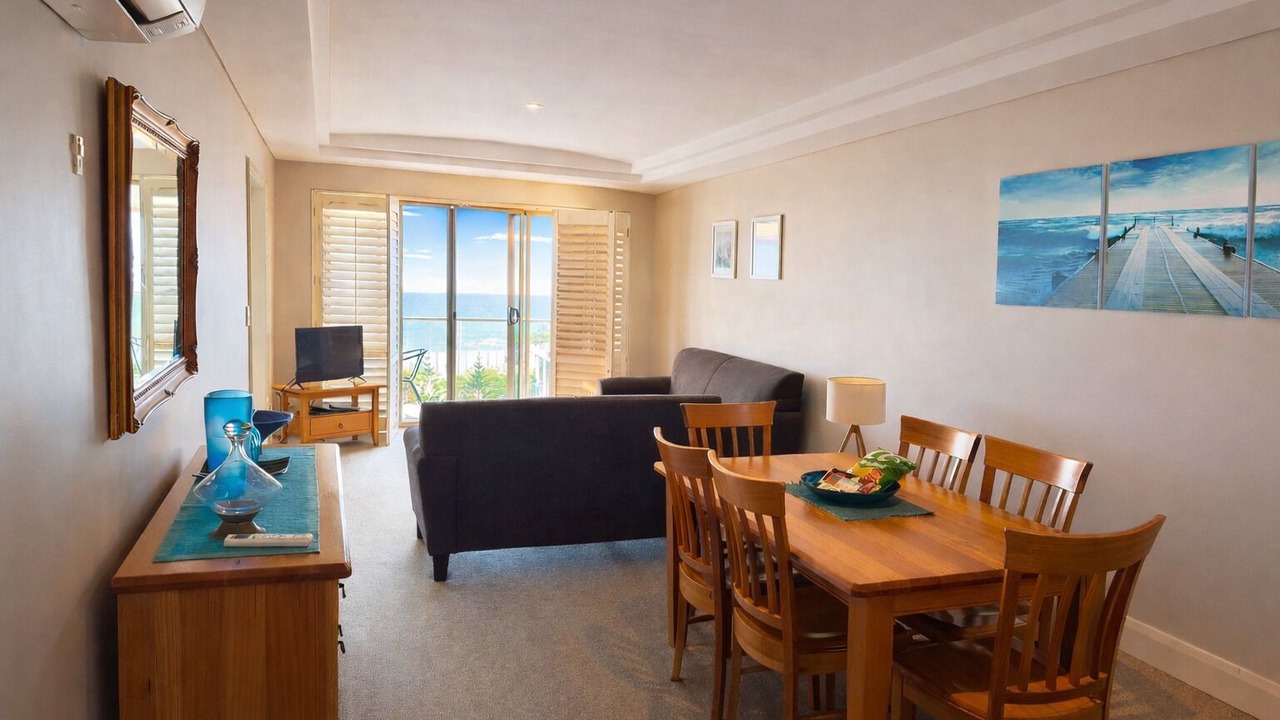 Photo of Livingroom in Scarborough