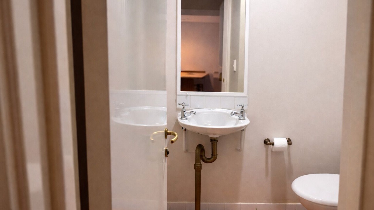 Photo of Bathroom in Scarborough