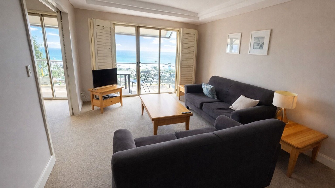 Photo of Livingroom in Scarborough