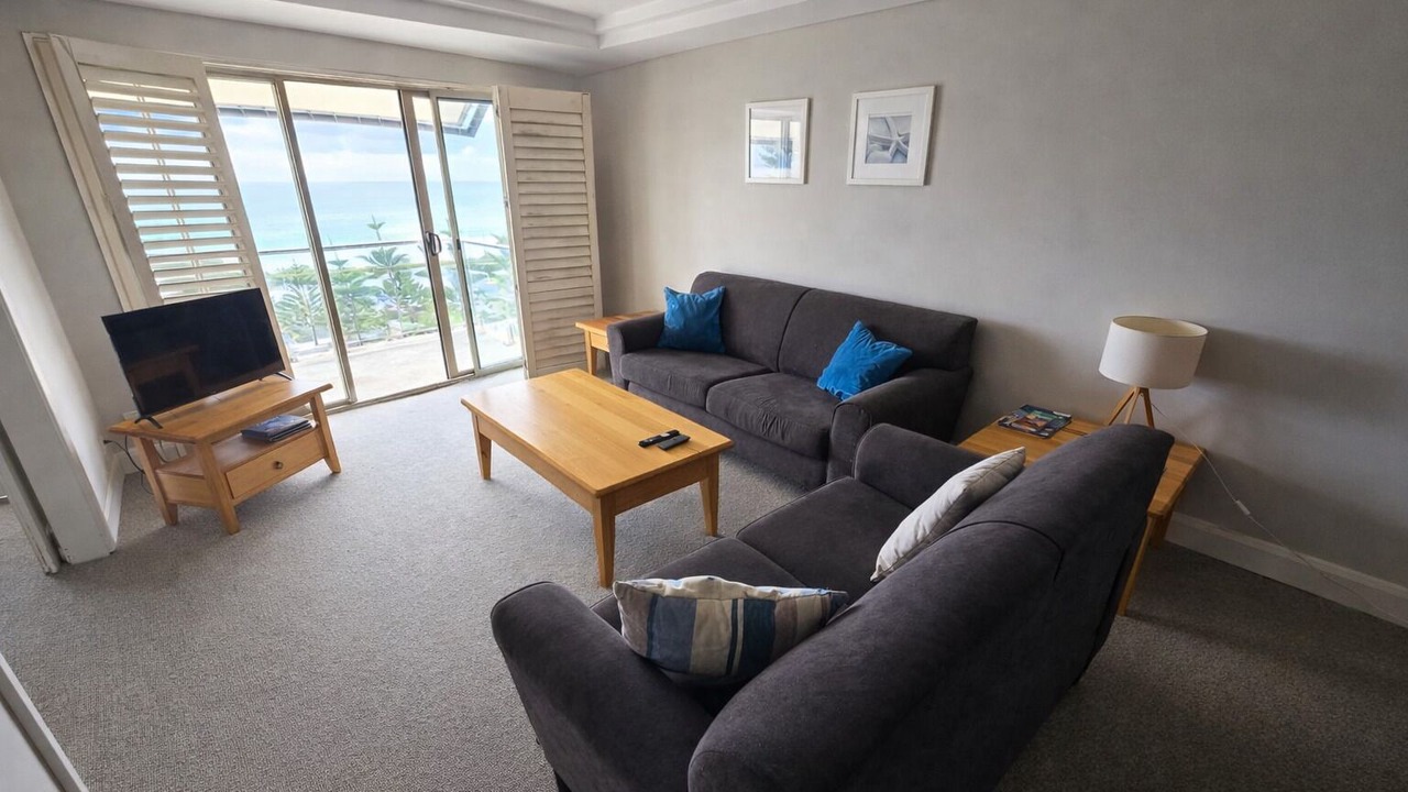 Photo of Livingroom in Scarborough