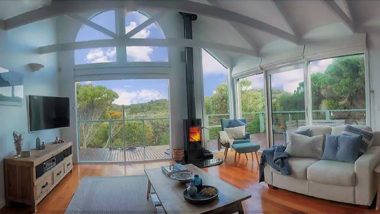 Photo of Livingroom in Blairgowrie