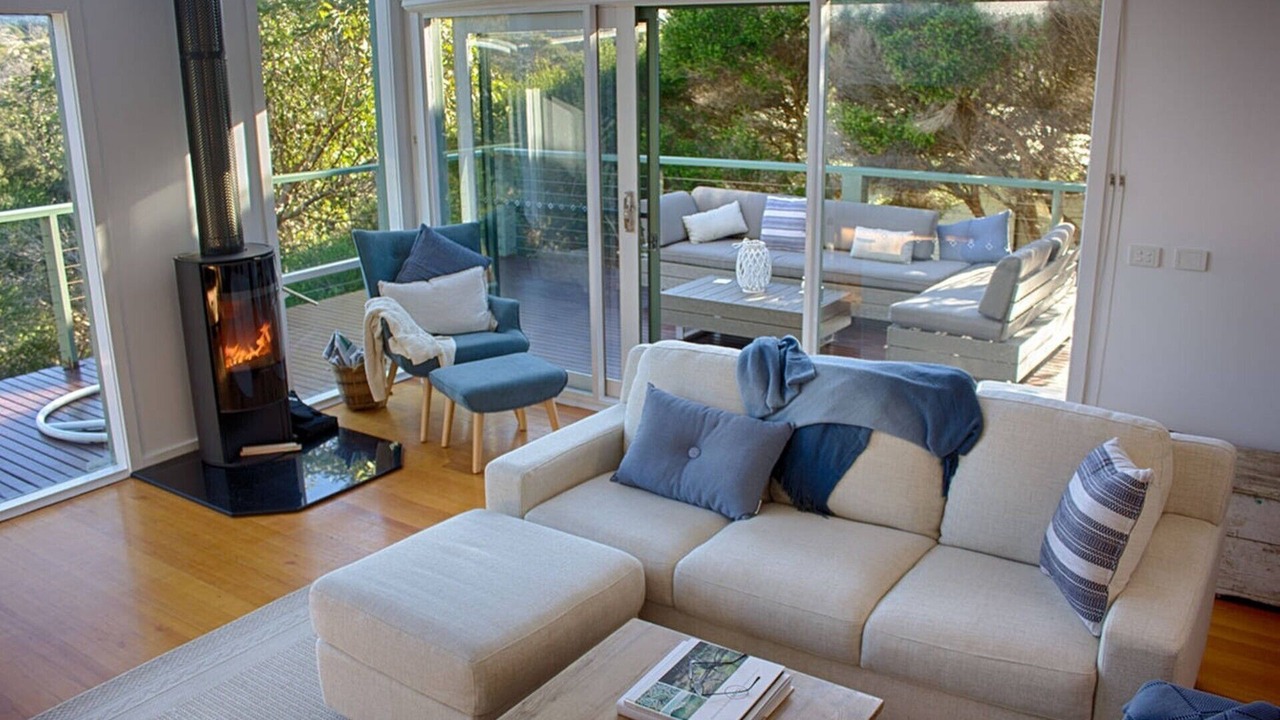Photo of Livingroom in Blairgowrie