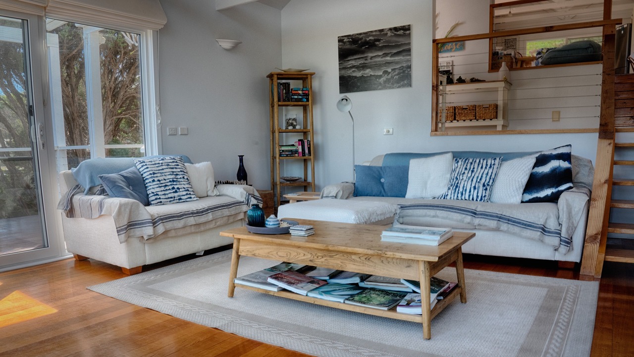 Photo of Livingroom in Blairgowrie