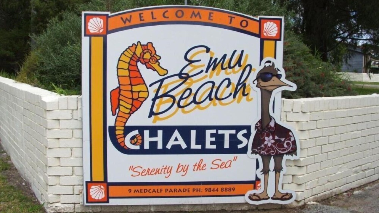 Photo of Outdoor in Emu Point