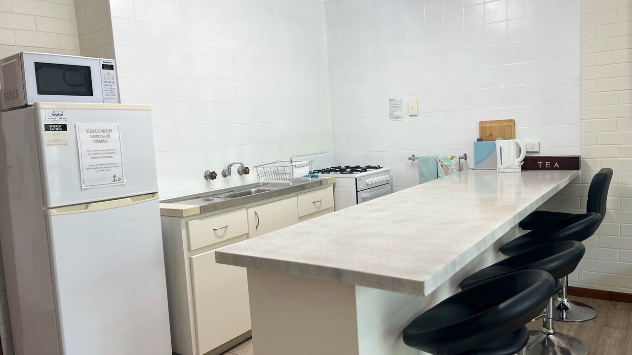 Photo of Kitchen in Emu Point