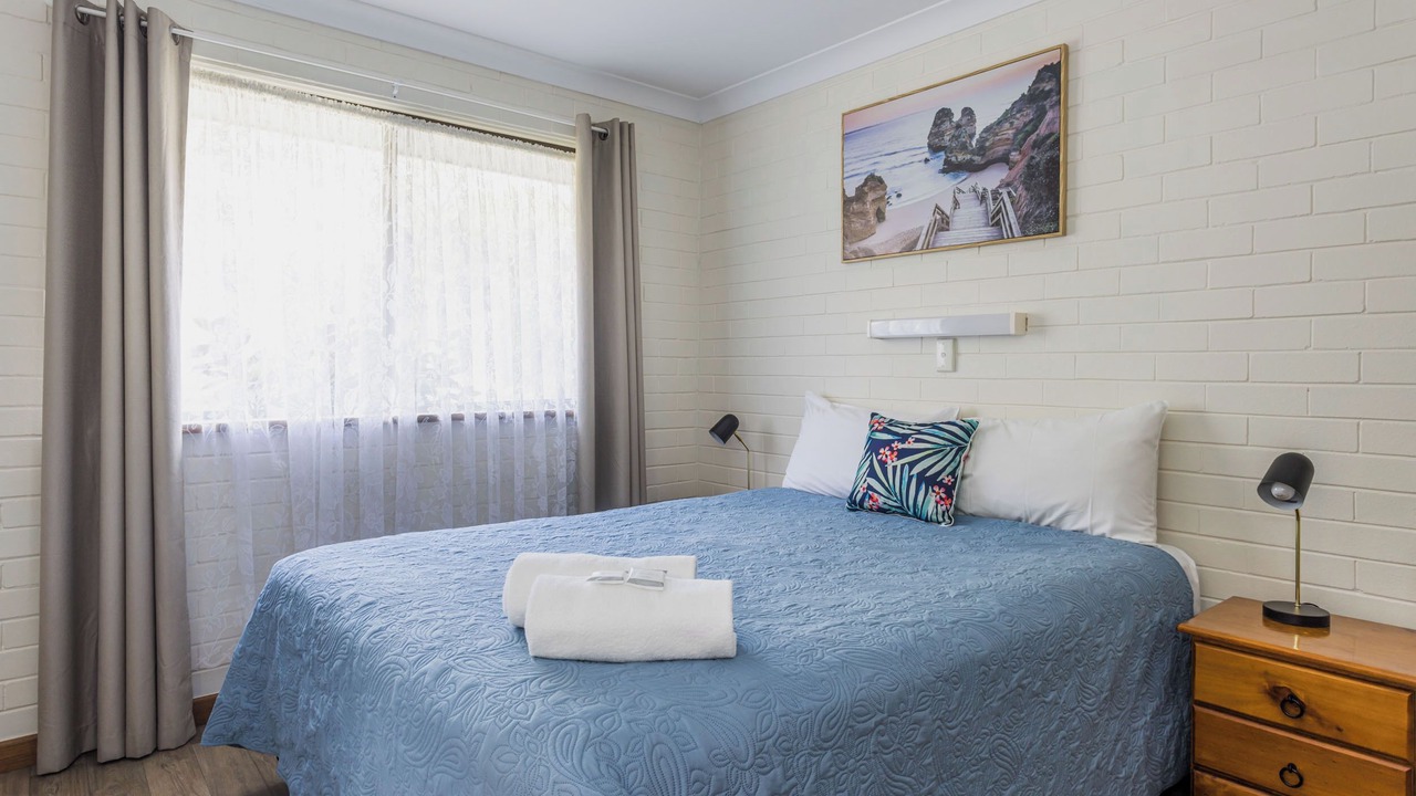 Photo of Bedroom in Emu Point