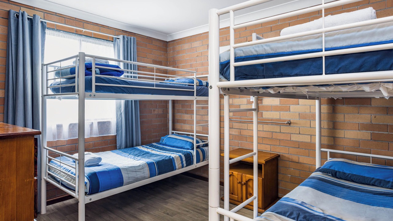 Photo of Bedroom in Emu Point