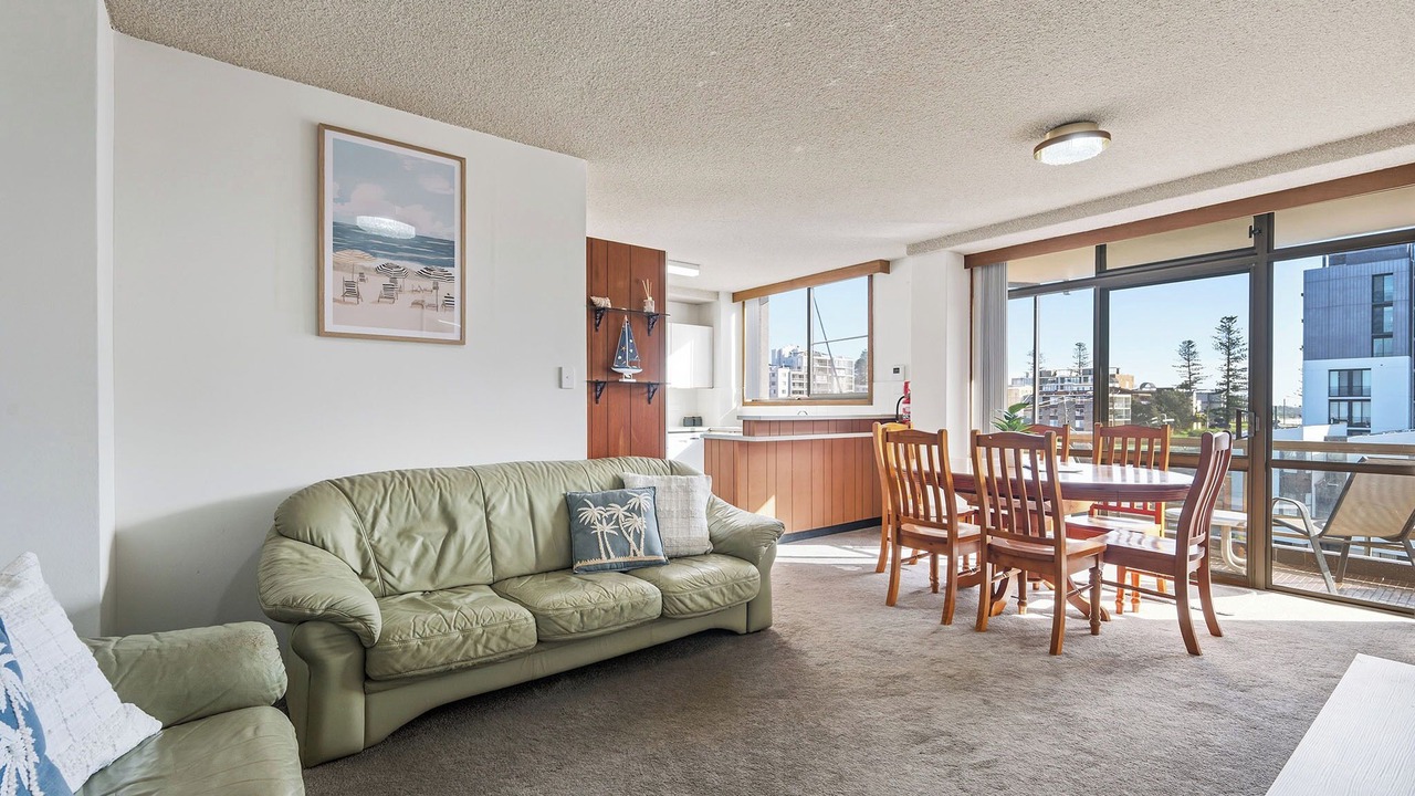 Photo of Livingroom in Port Macquarie