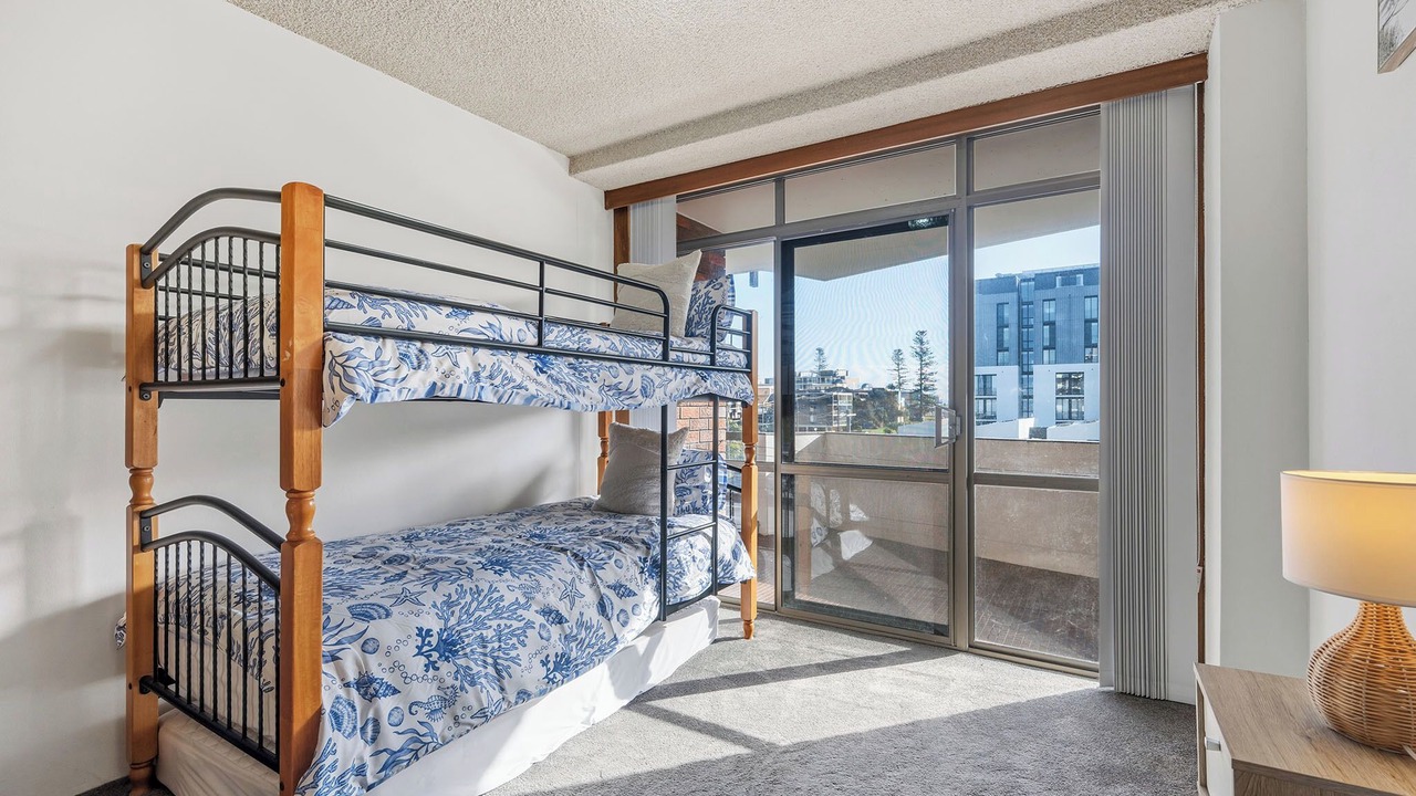 Photo of Bedroom in Port Macquarie