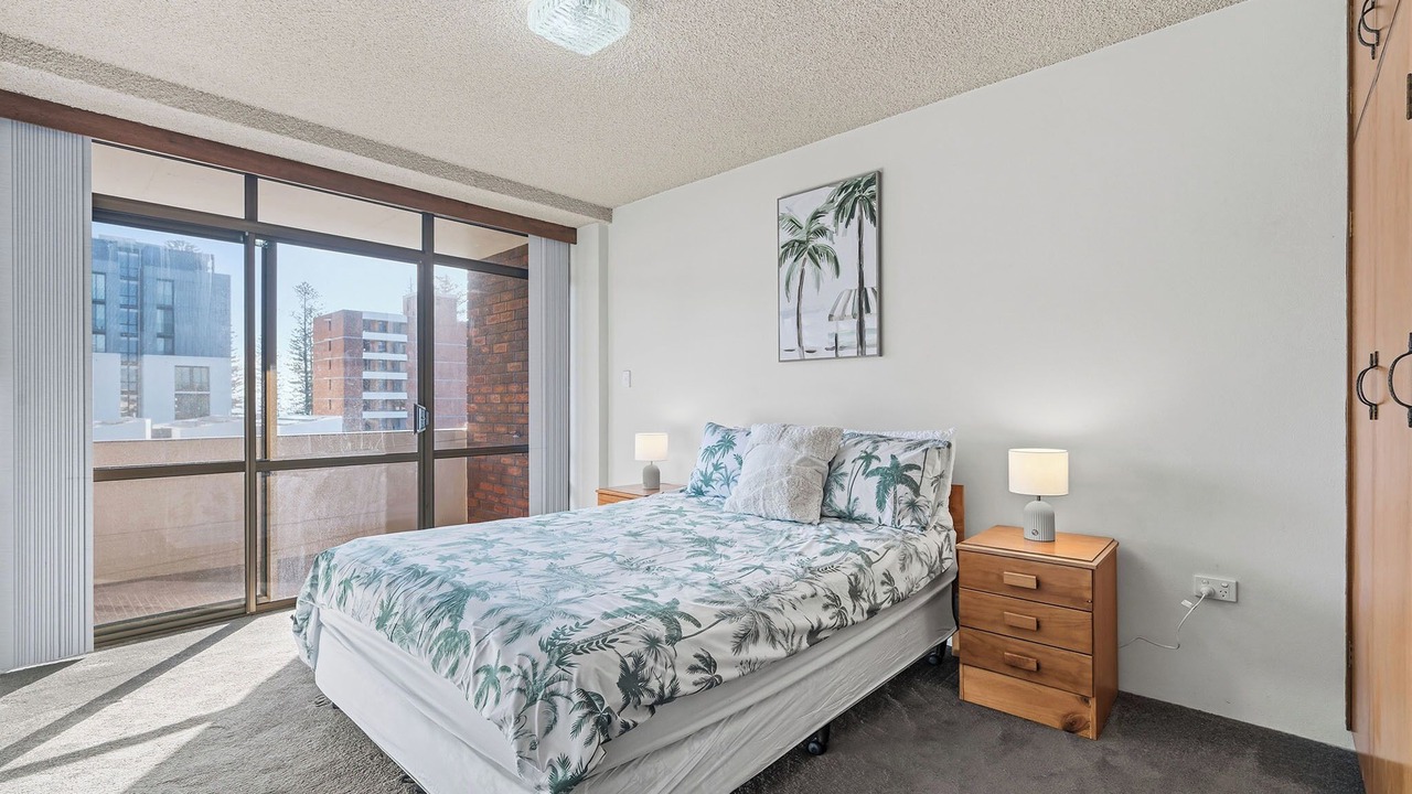 Photo of Bedroom in Port Macquarie
