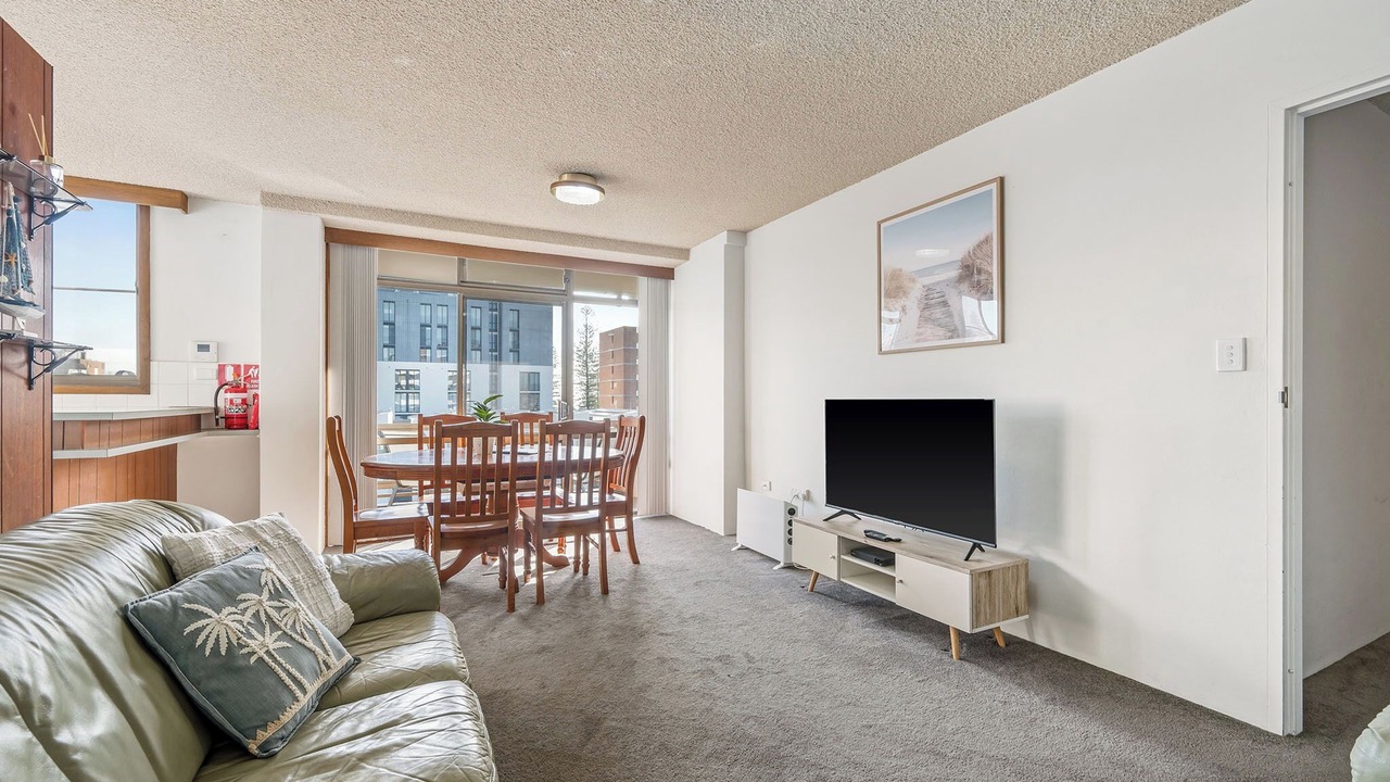 Photo of Livingroom in Port Macquarie
