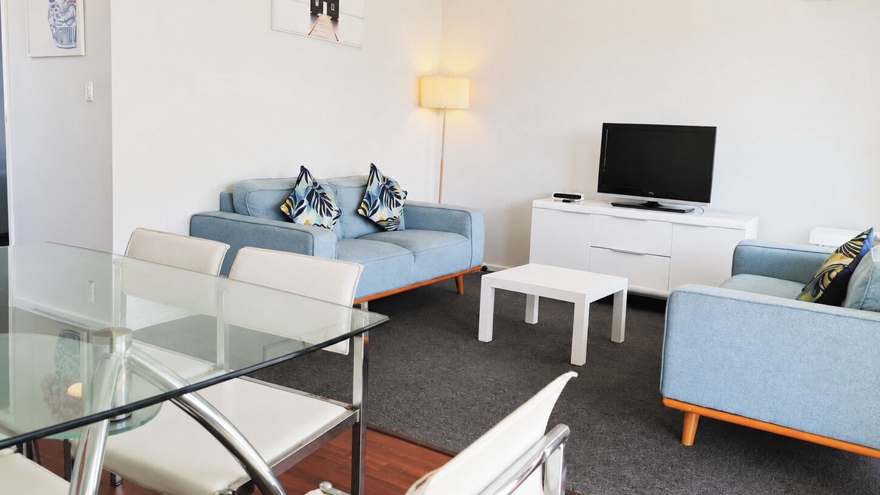 Photo of Livingroom in Scarborough