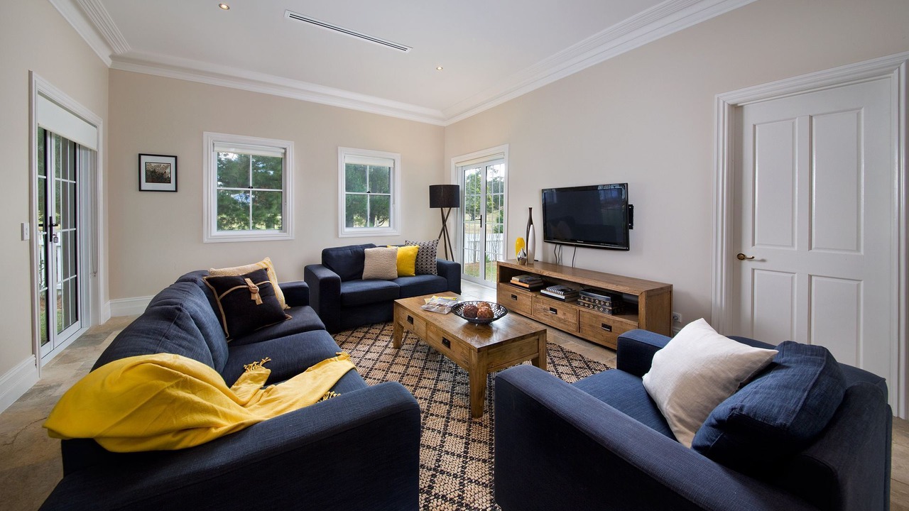 Photo of Livingroom in Wentworth Falls