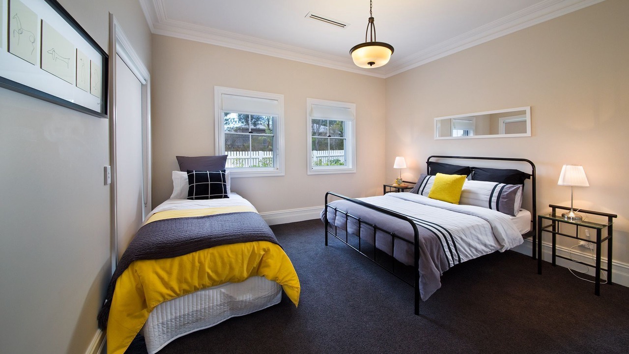 Photo of Bedroom in Wentworth Falls