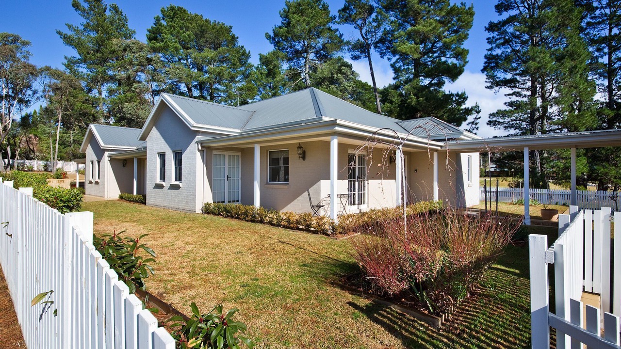 Photo of Outdoor in Wentworth Falls
