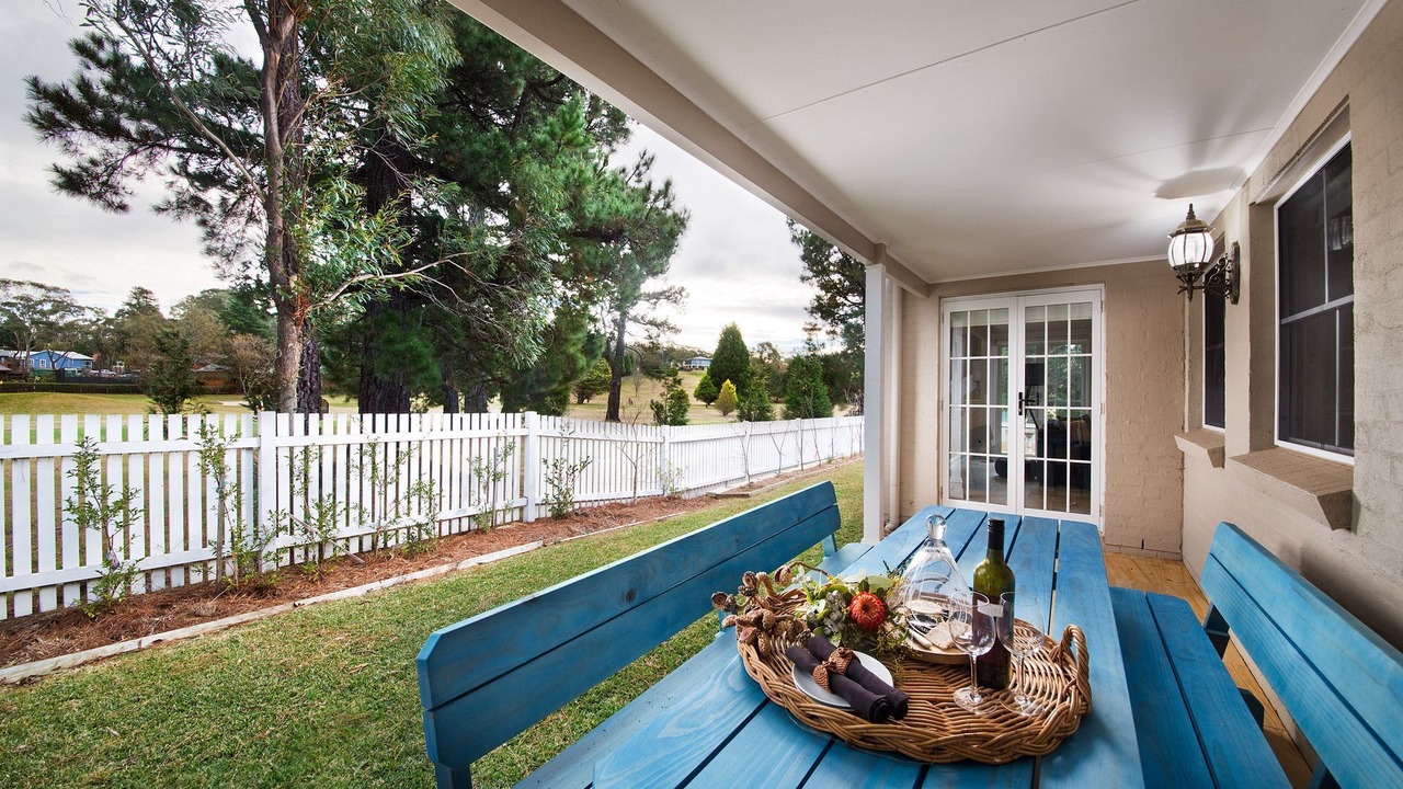 Photo of Outdoor in Wentworth Falls