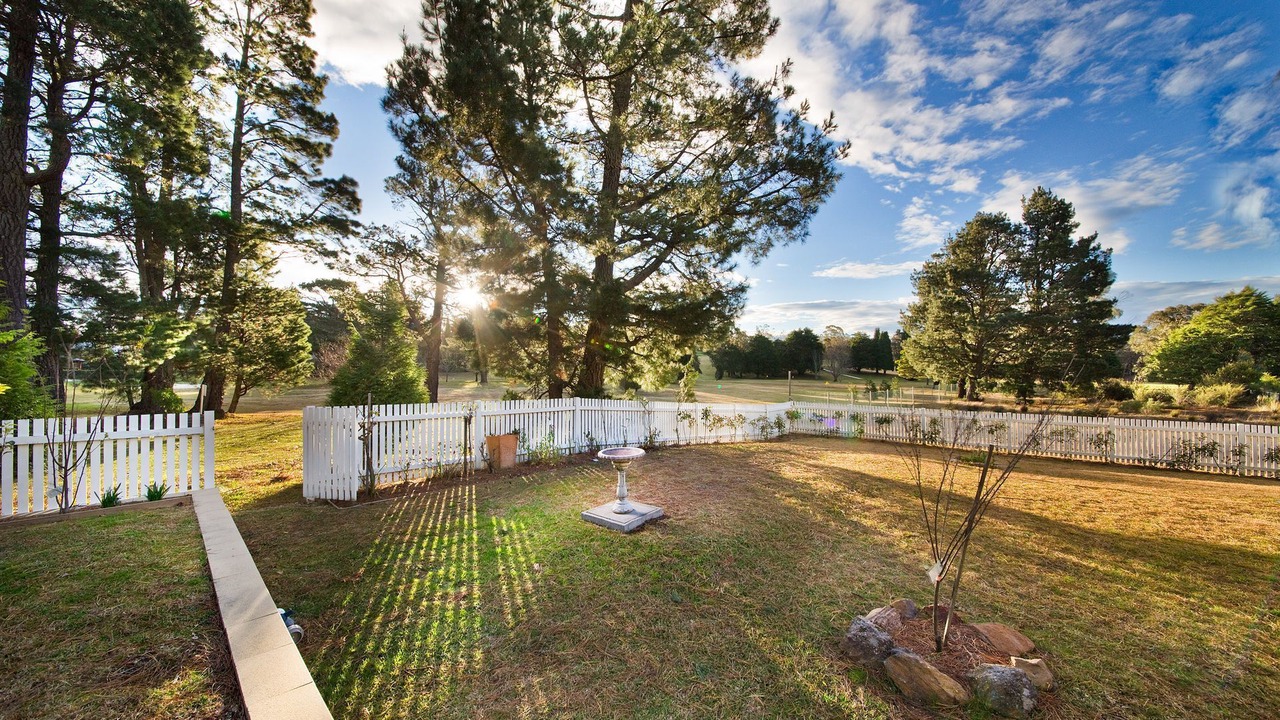 Photo of Outdoor in Wentworth Falls