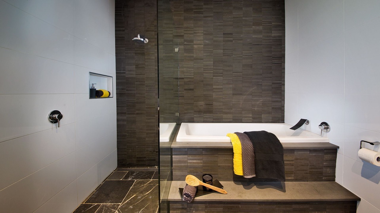 Photo of Bathroom in Wentworth Falls