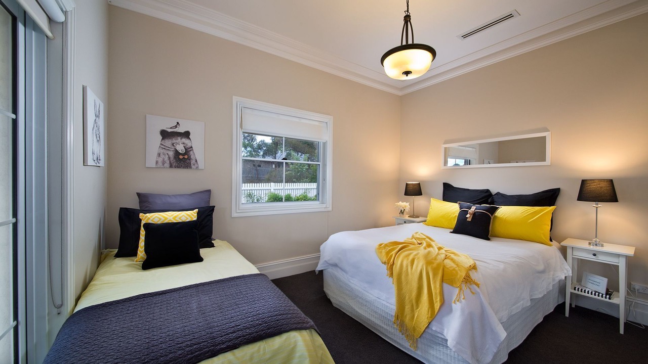 Photo of Bedroom in Wentworth Falls