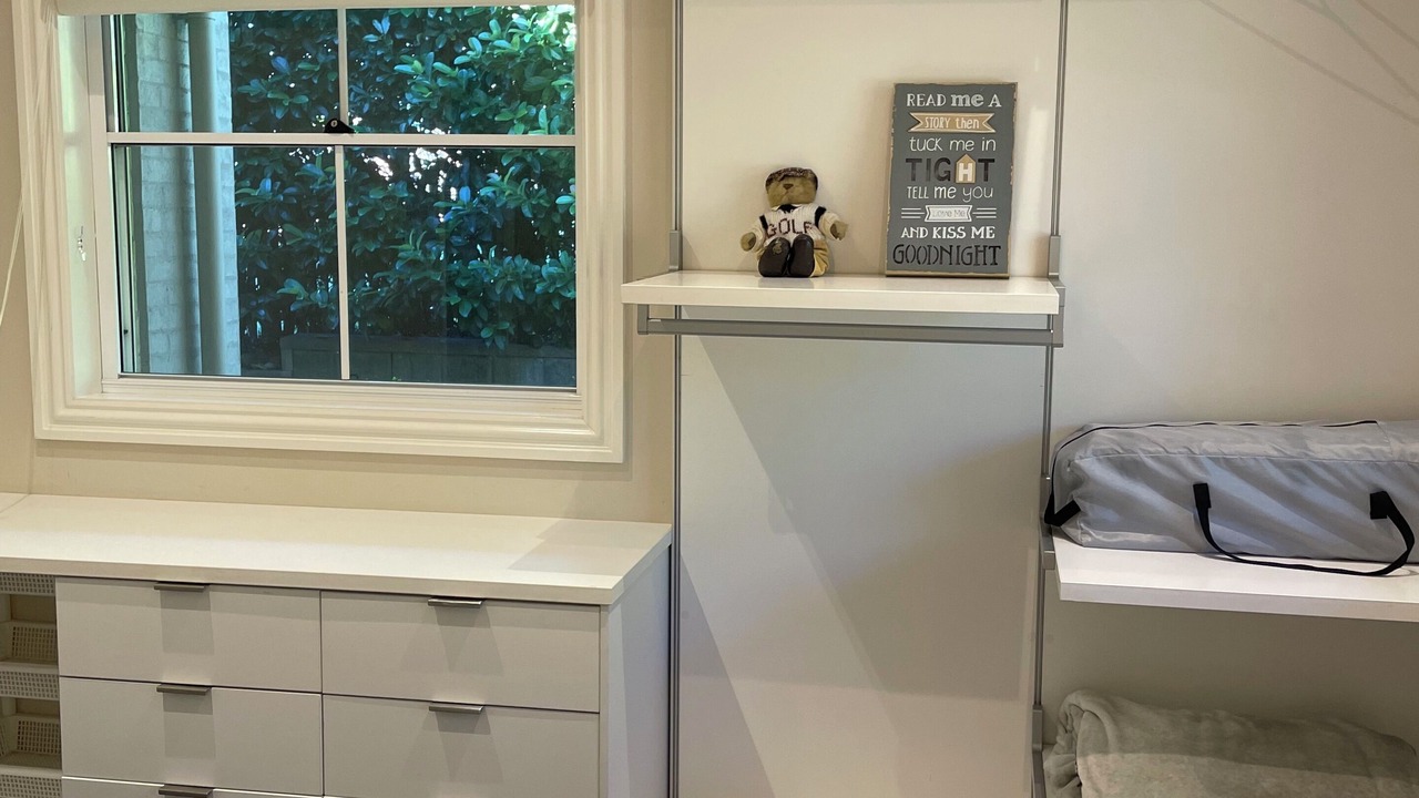 Photo of Bedroom in Wentworth Falls