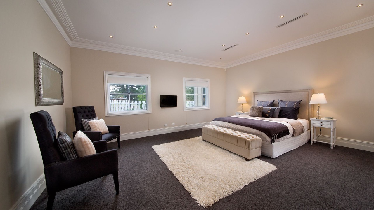 Photo of Bedroom in Wentworth Falls