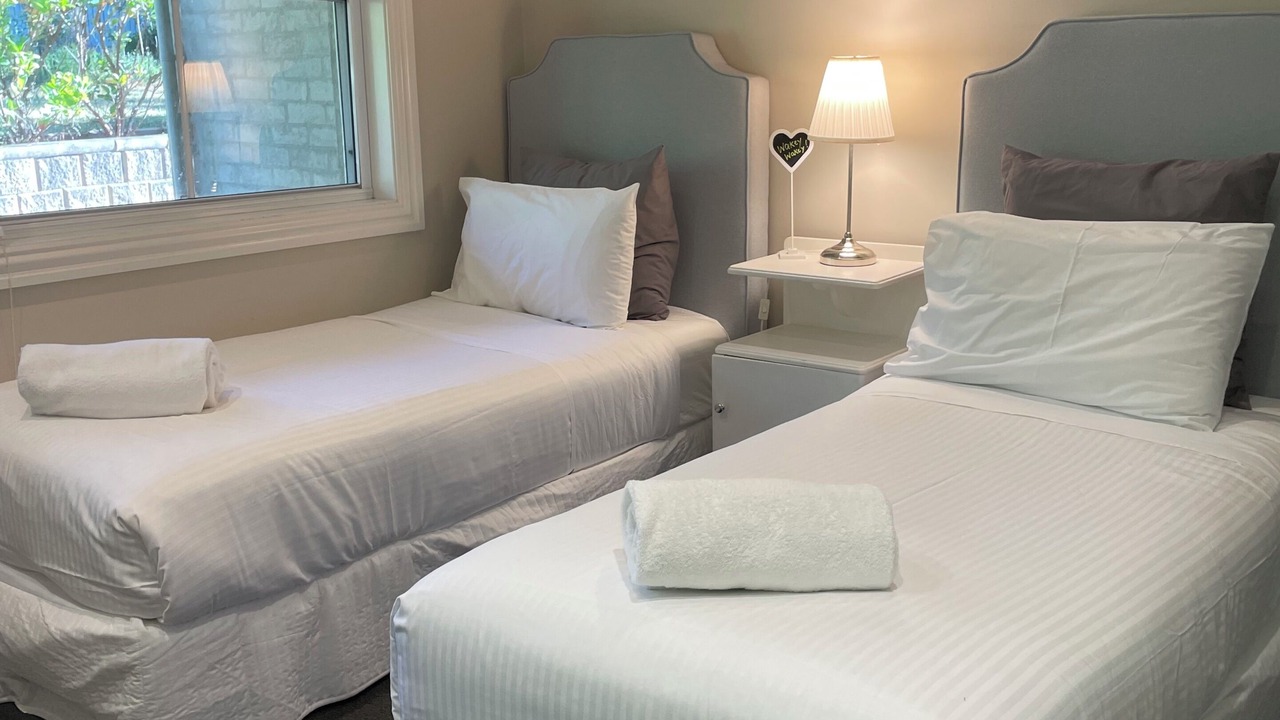 Photo of Bedroom in Wentworth Falls