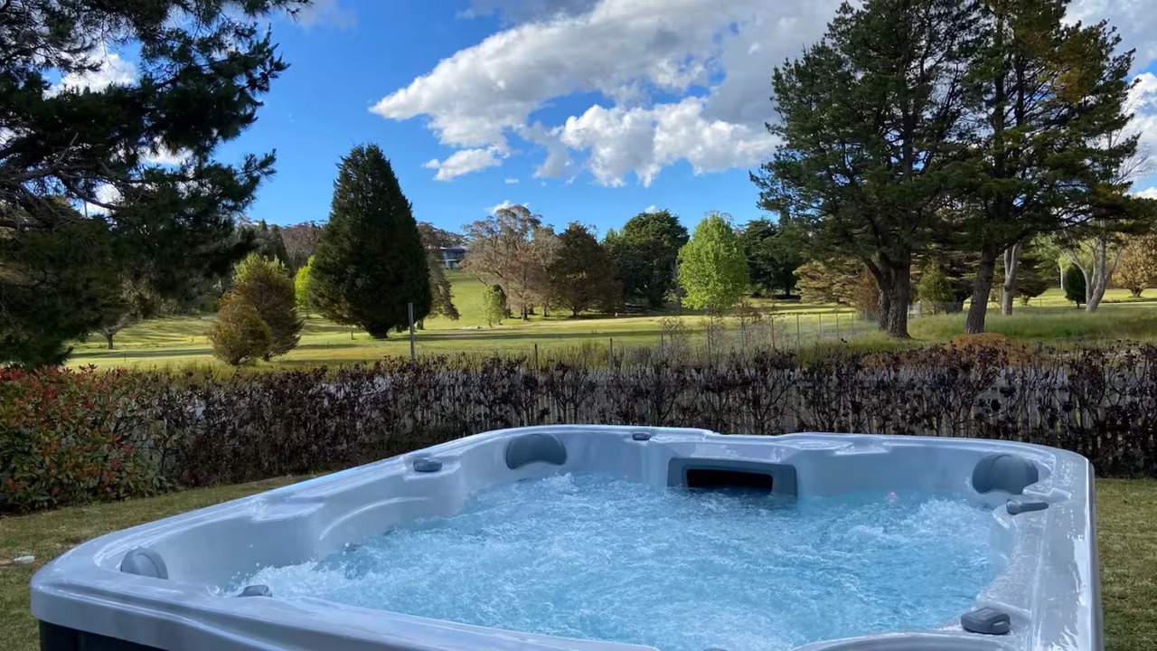 Photo of Outdoor in Wentworth Falls