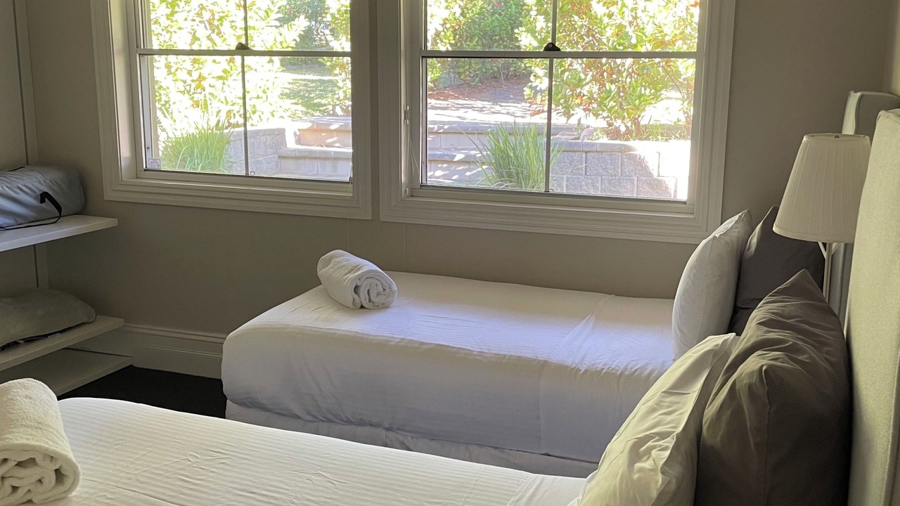 Photo of Bedroom in Wentworth Falls