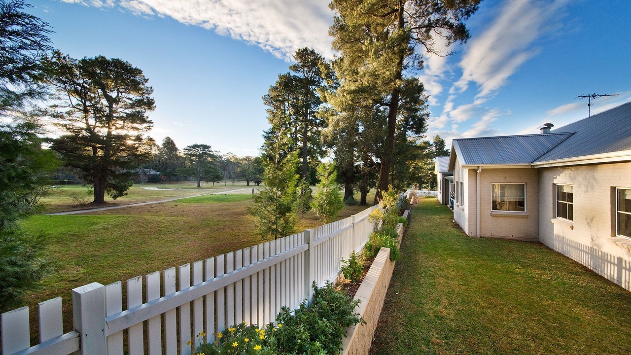 Photo of Outdoor in Wentworth Falls
