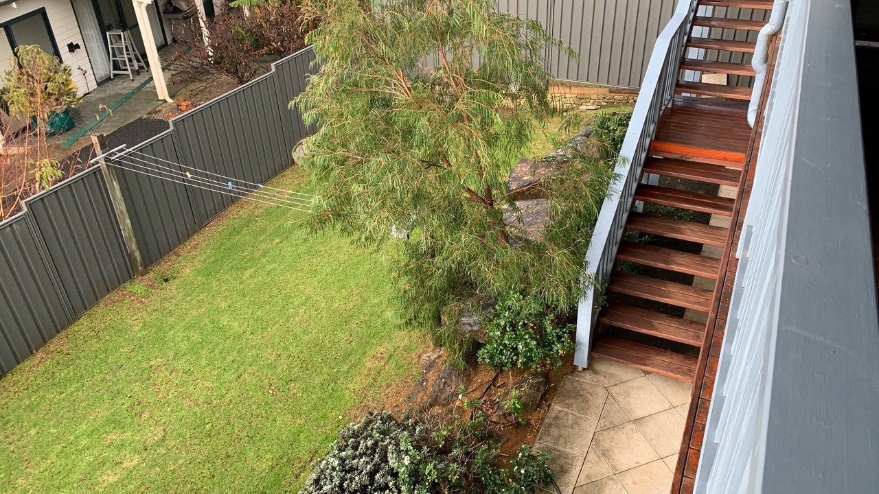 Photo of Patio Balcony in Augusta