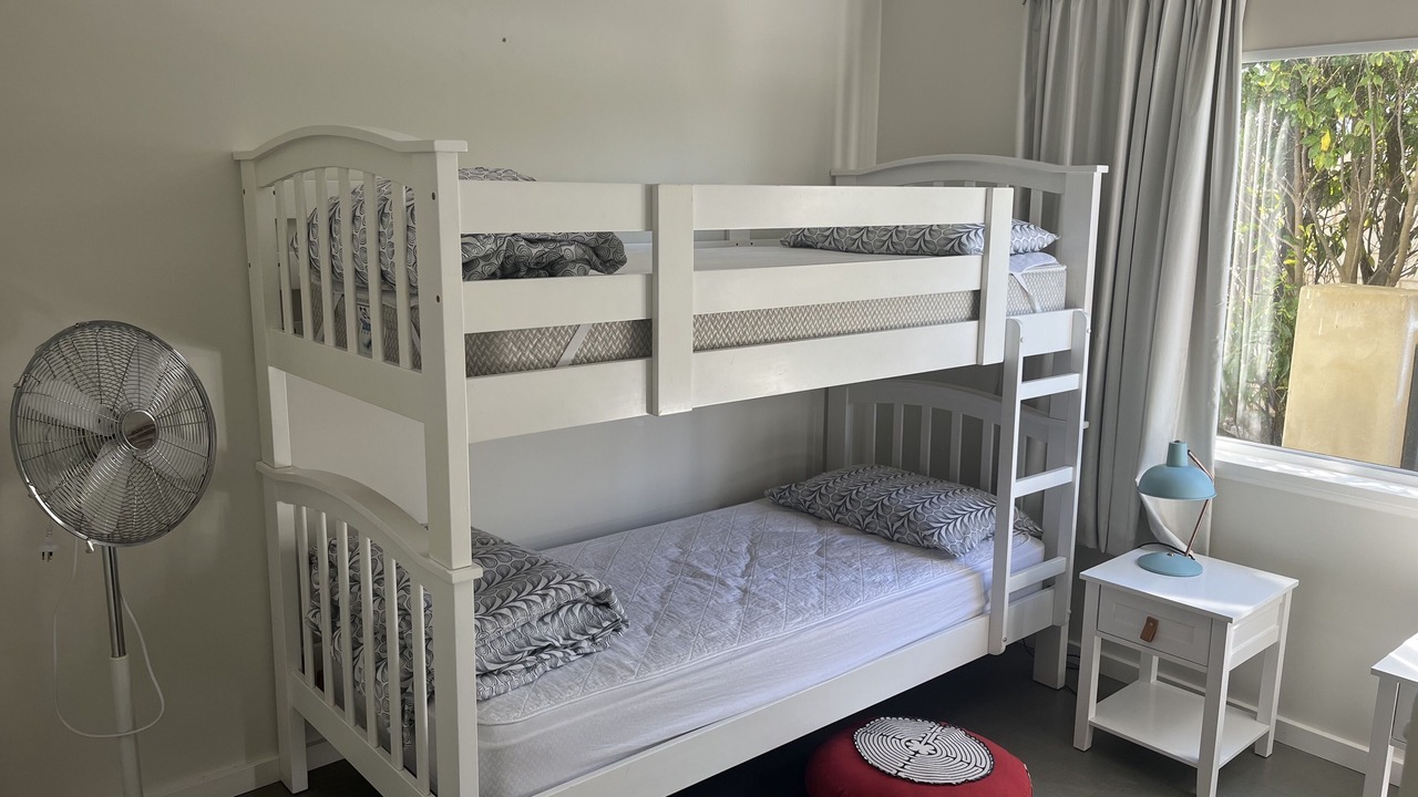Photo of Bedroom in Augusta