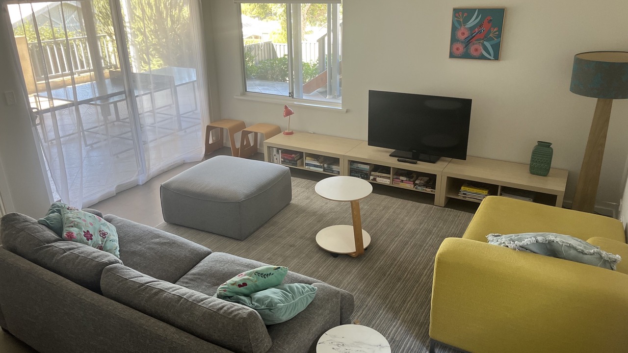 Photo of Livingroom in Augusta