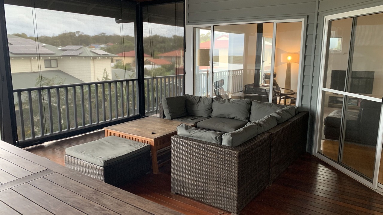 Photo of Livingroom in Augusta