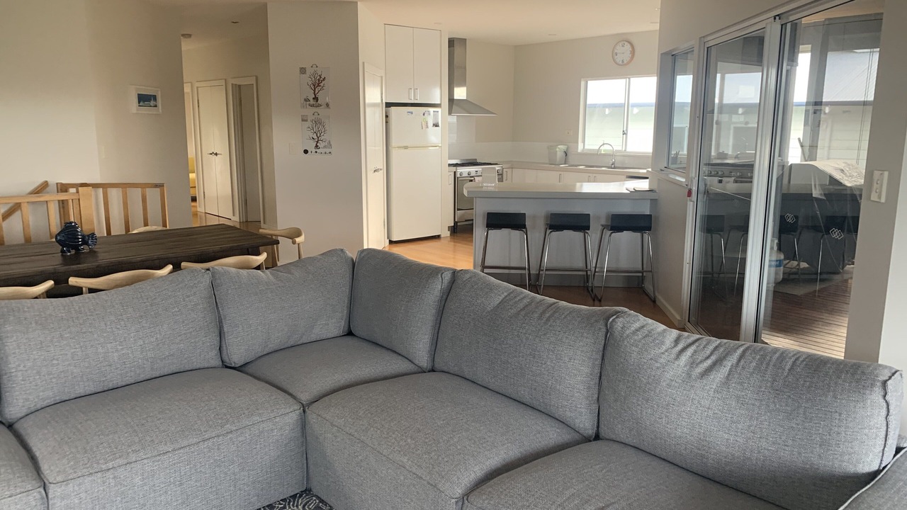 Photo of Livingroom in Augusta