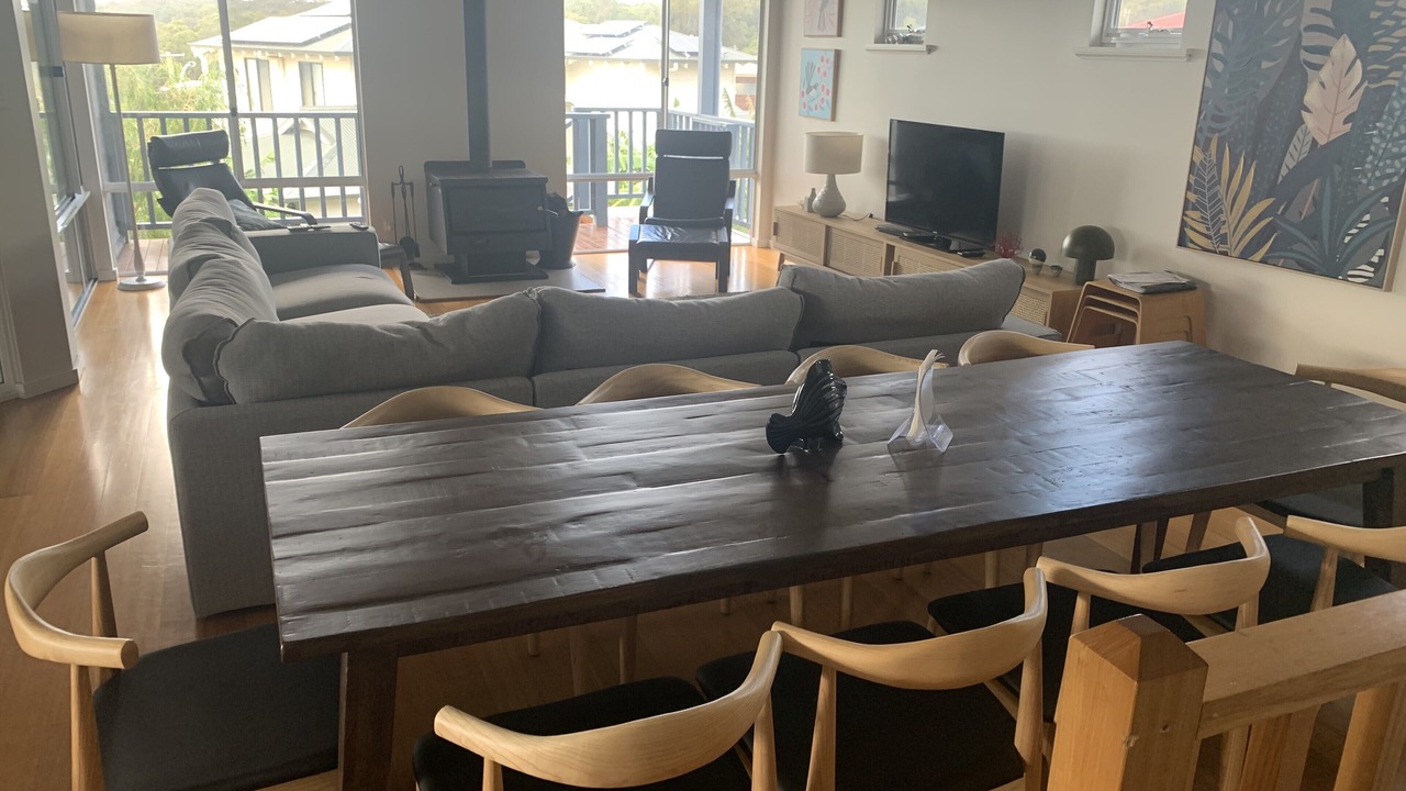 Photo of Livingroom in Augusta